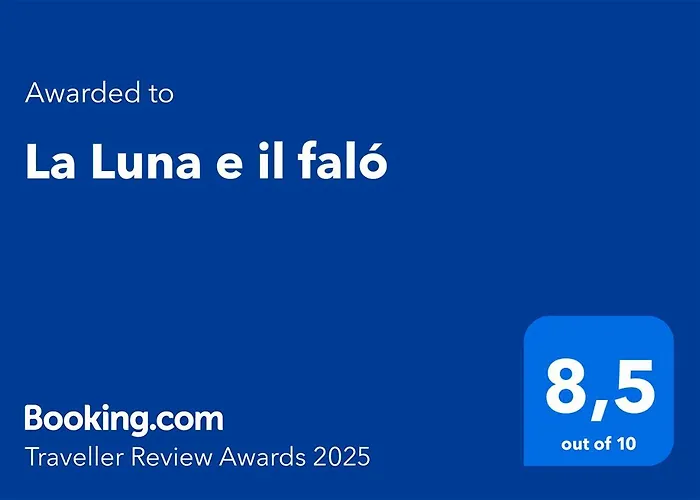 La Luna E Il Falo