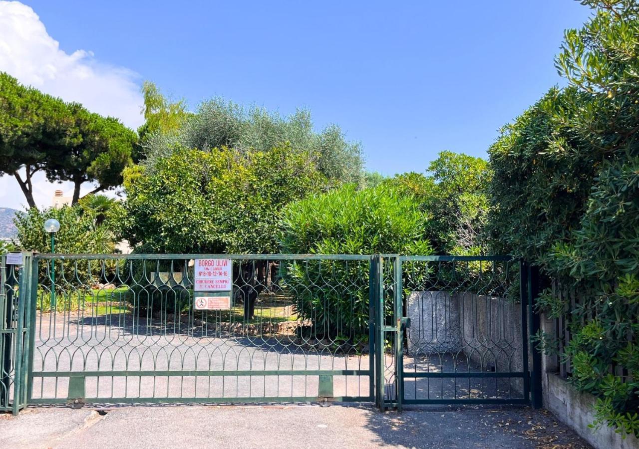 Holiday home La Luna E Il Falo