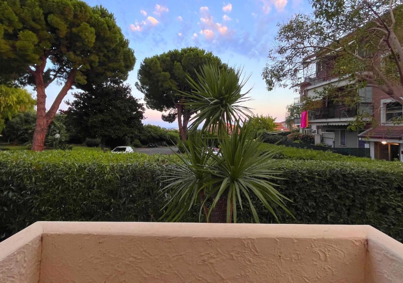 Holiday home La Luna E Il Falo