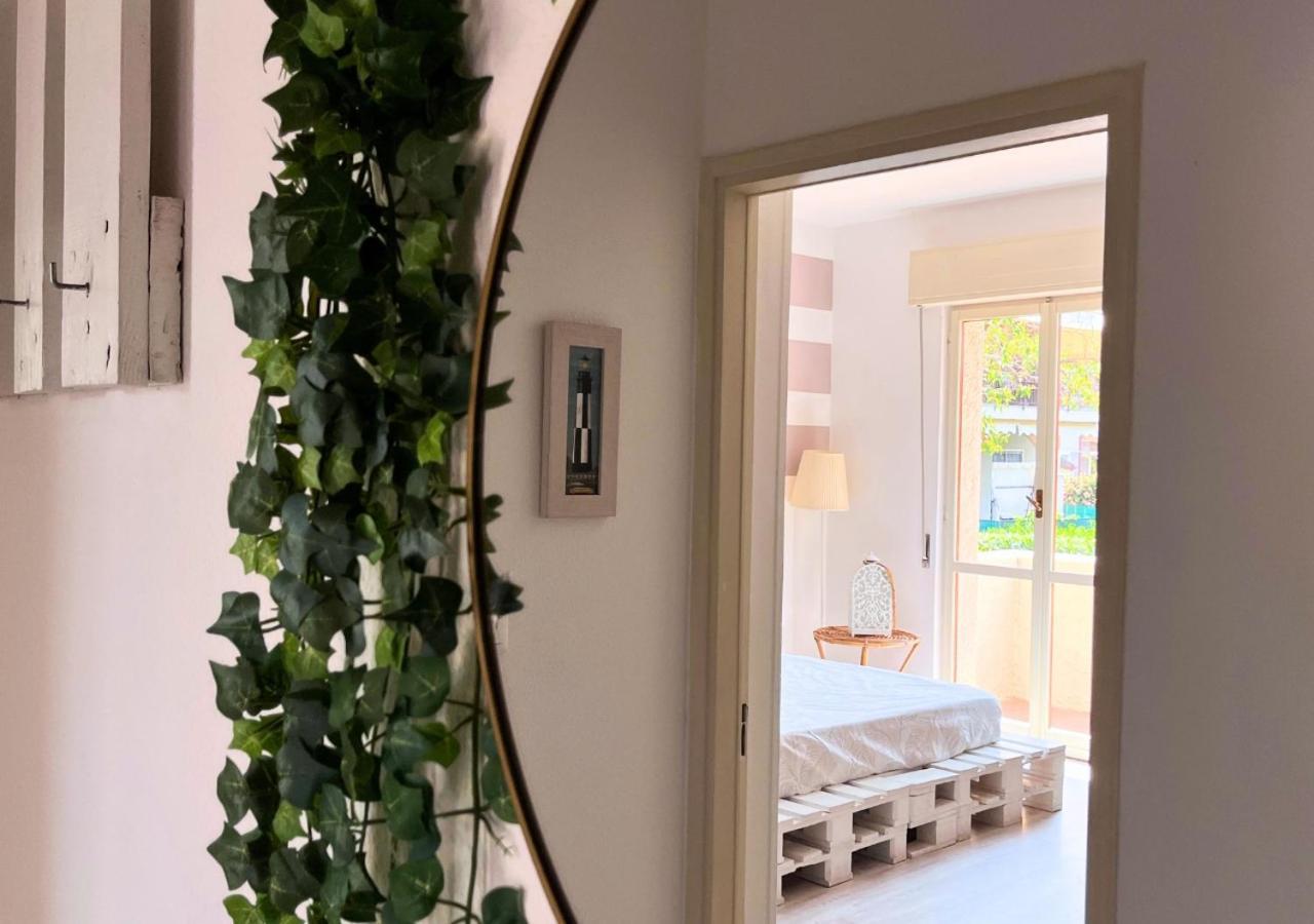 Holiday home La Luna E Il Falo *