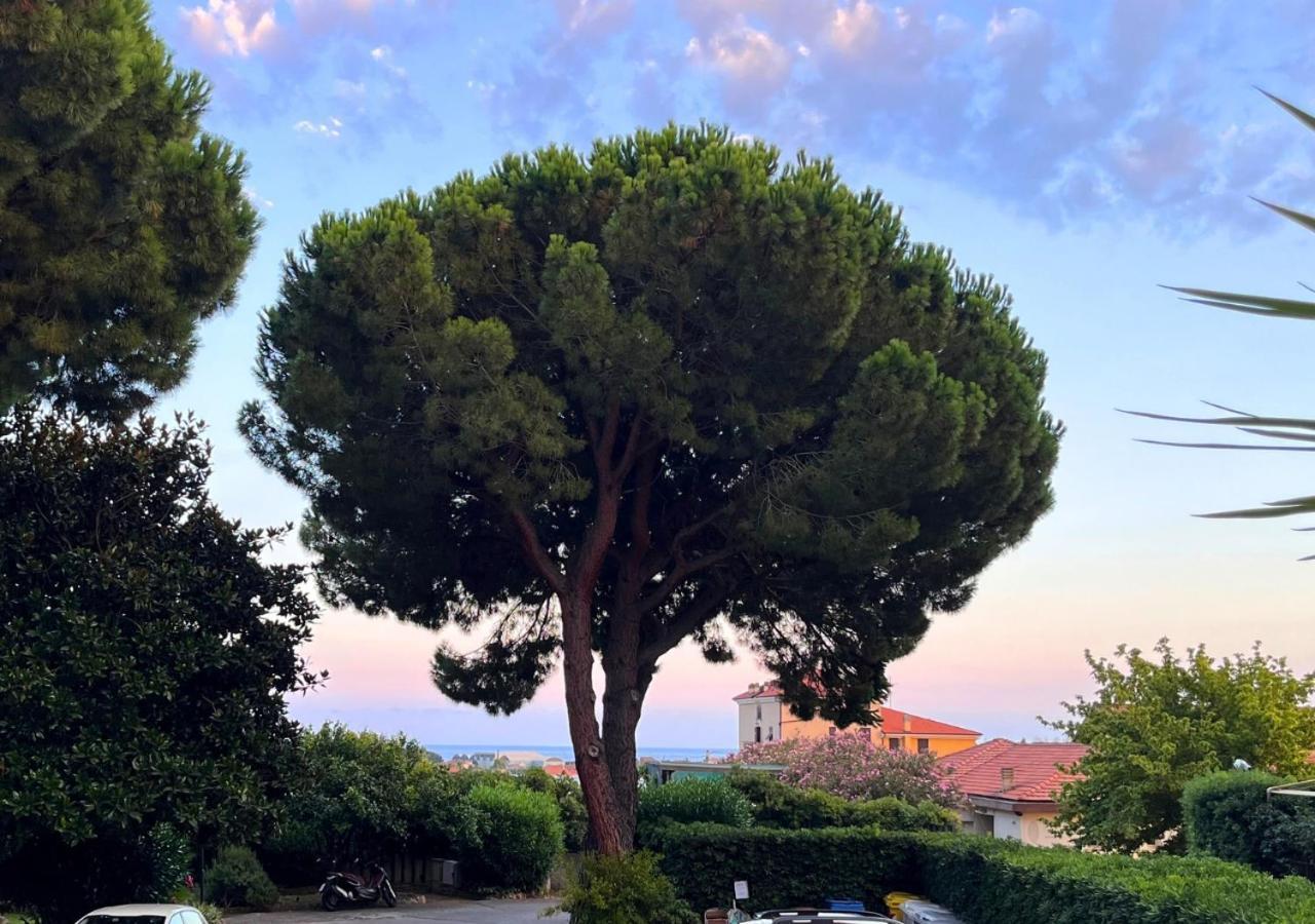 Holiday home La Luna E Il Falo