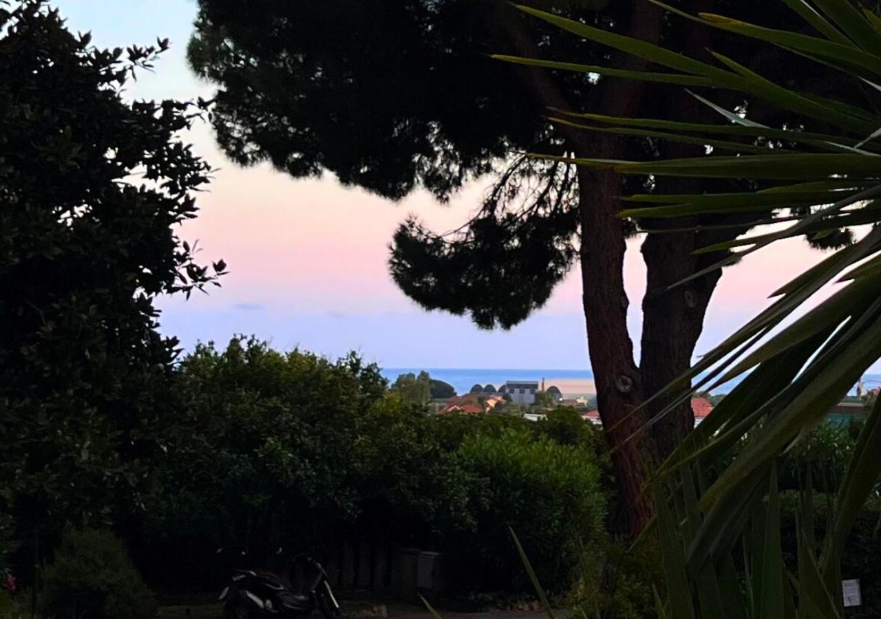 Holiday home La Luna E Il Falo *