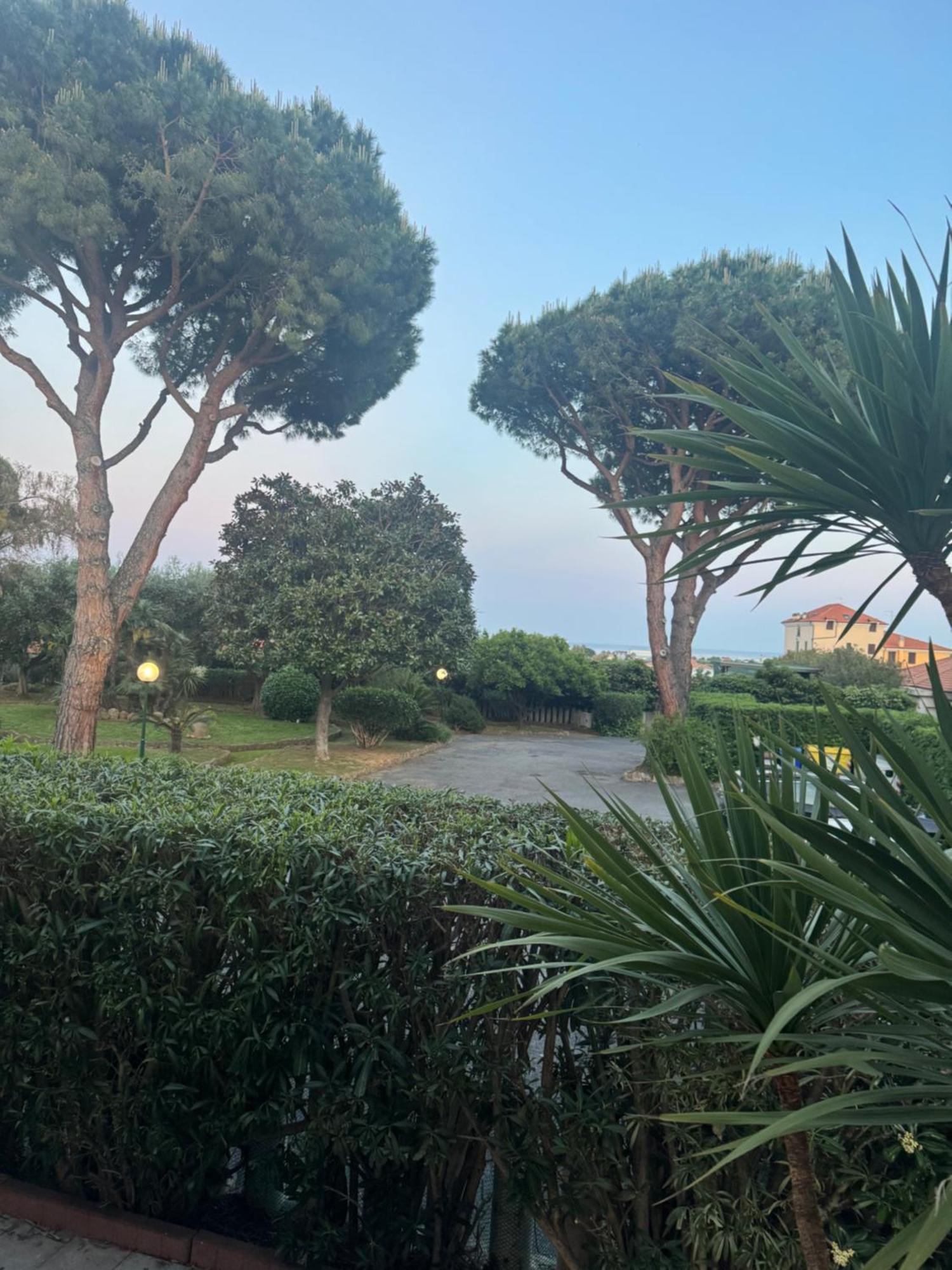 La Luna E Il Falo Hébergement de vacances